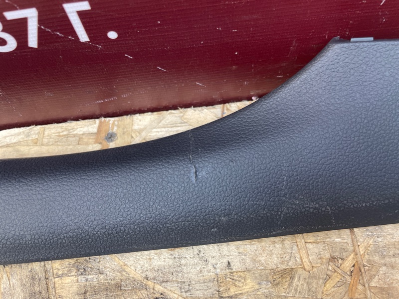 Накладка порога