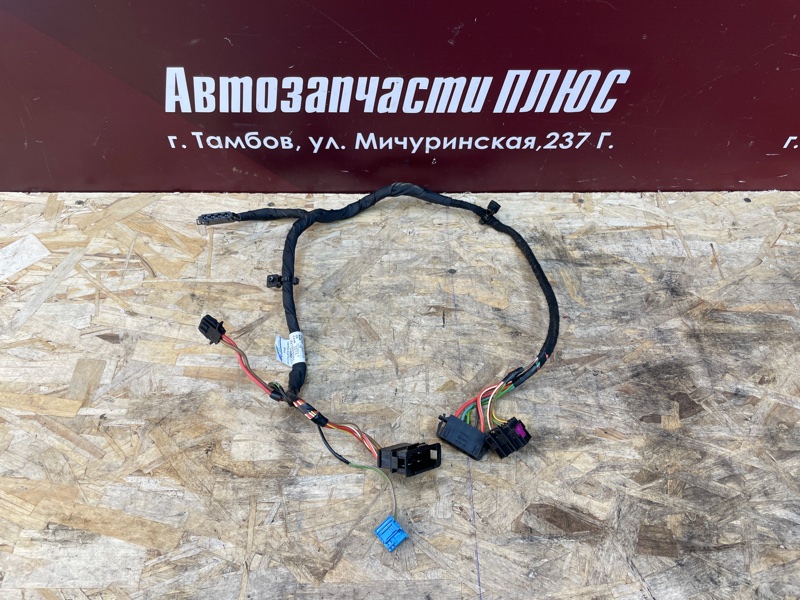 Проводка печки