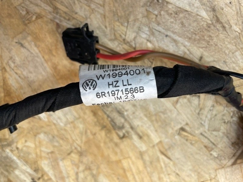 Проводка печки