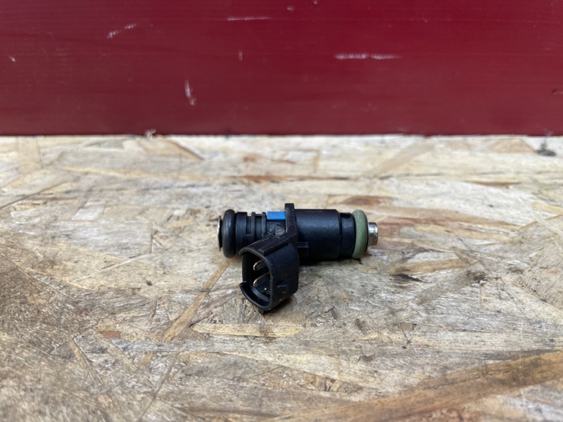 Форсунка топливная