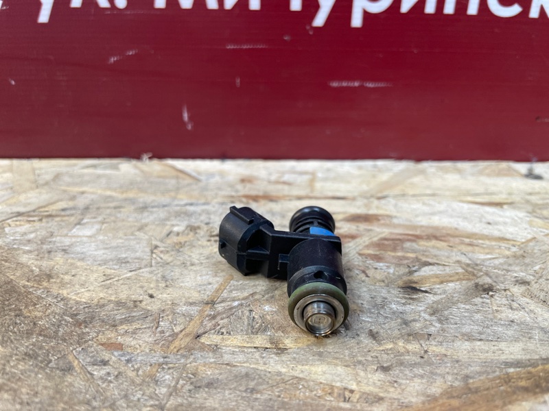 Форсунка топливная