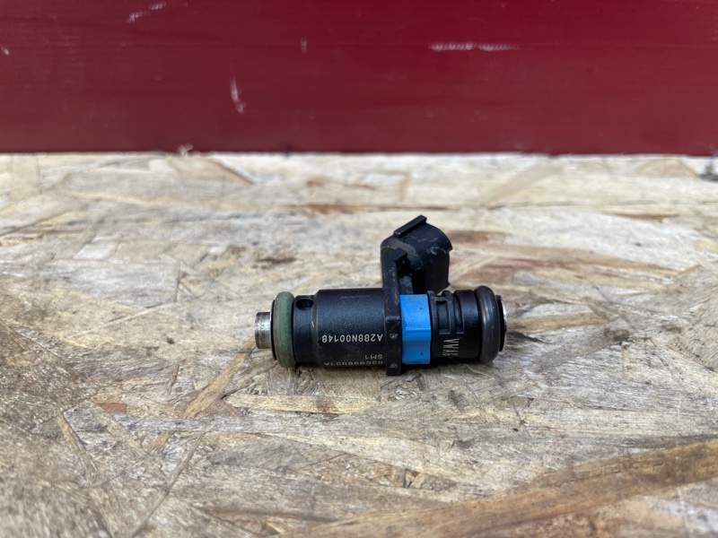 Форсунка топливная