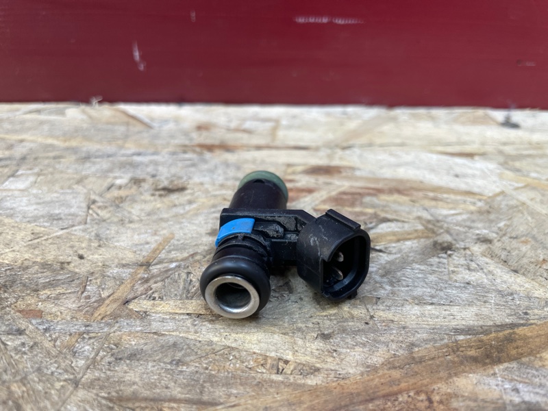 Форсунка топливная