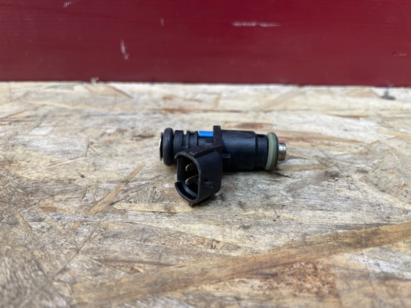 Форсунка топливная