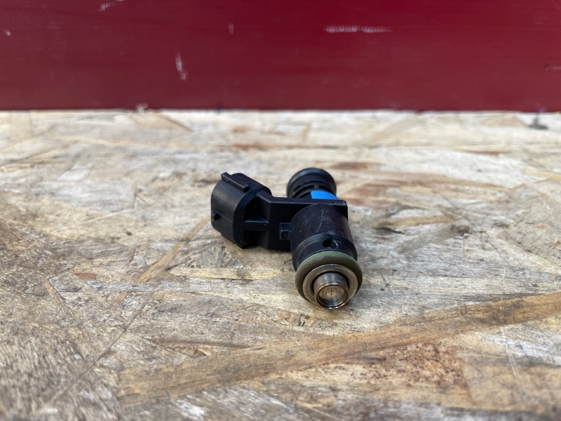 Форсунка топливная