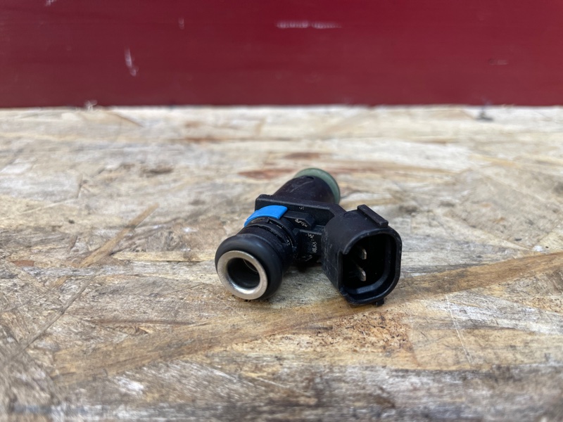 Форсунка топливная