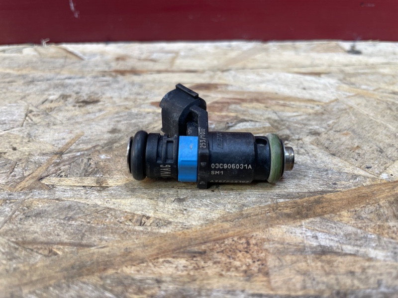 Форсунка топливная