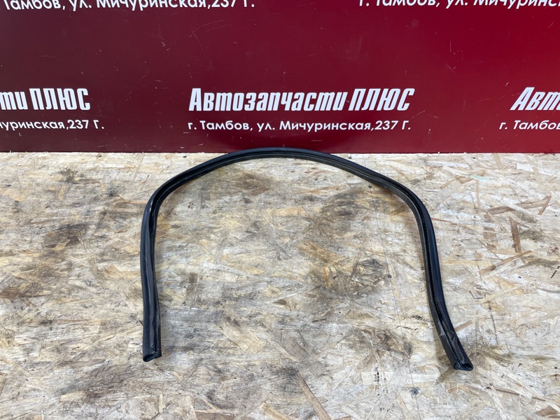 Уплотнитель жабо