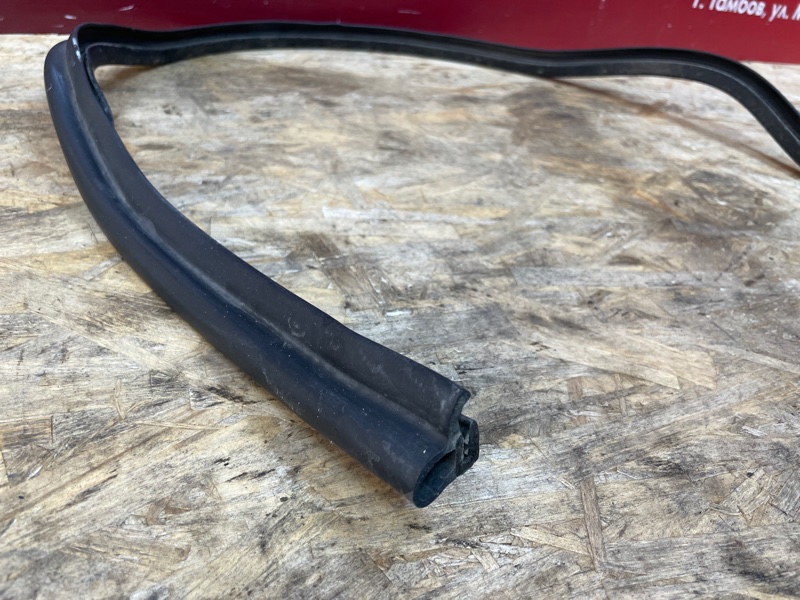 Уплотнитель жабо