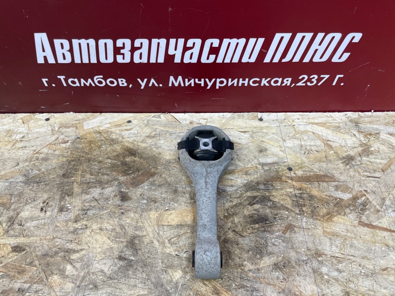 Опора двигателя