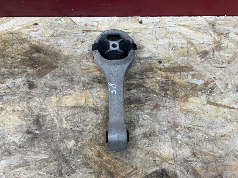 Опора двигателя