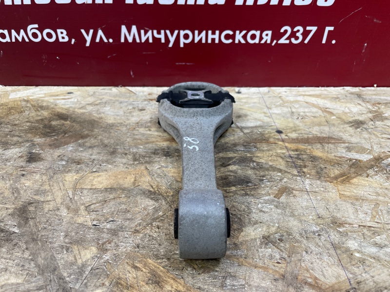 Опора двигателя