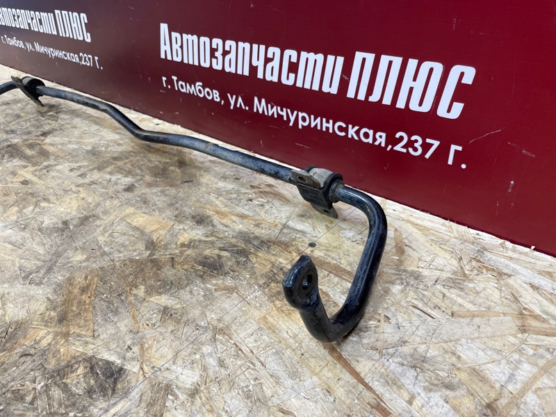 Стабилизатор