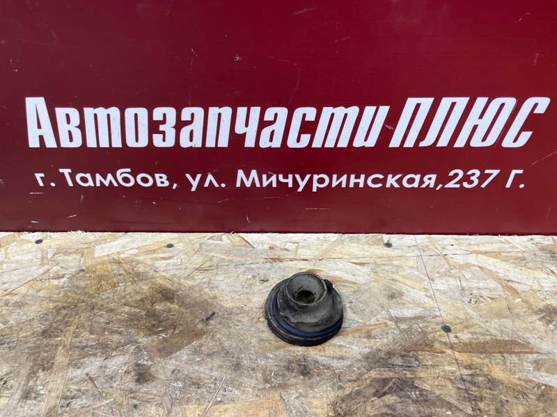 Верхняя опора    пружины