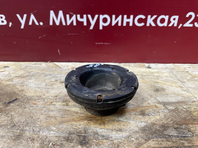 Верхняя опора    пружины