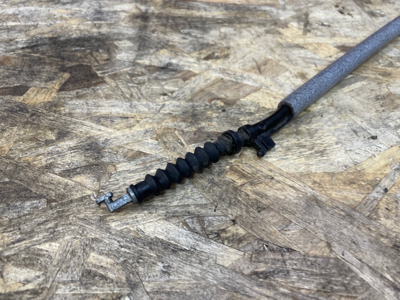 Ручка двери внешняя