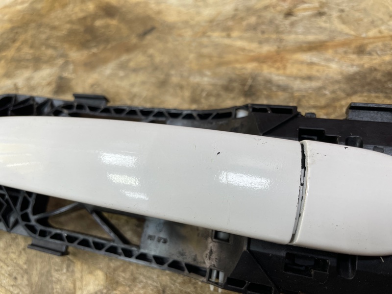 Ручка двери внешняя