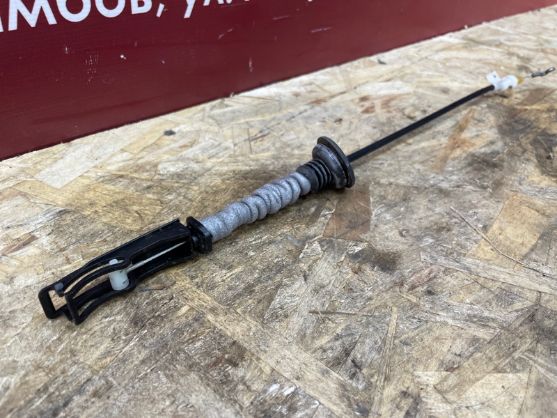 Трос замка двери