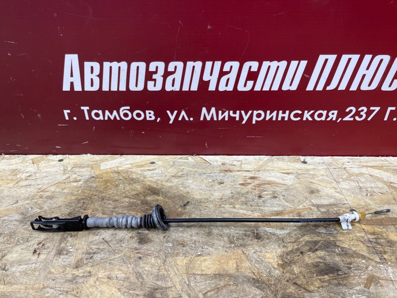 Трос замка двери