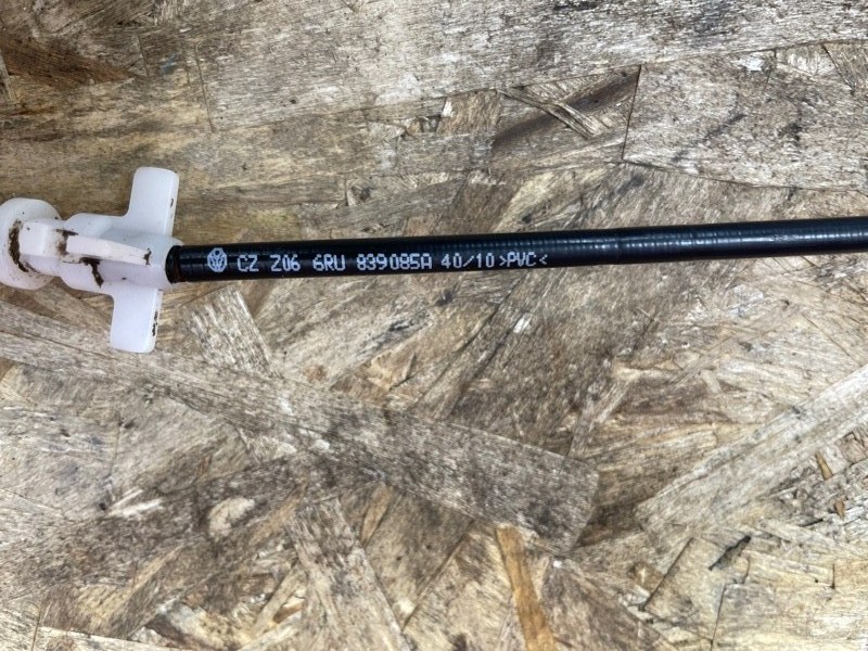 Трос замка двери