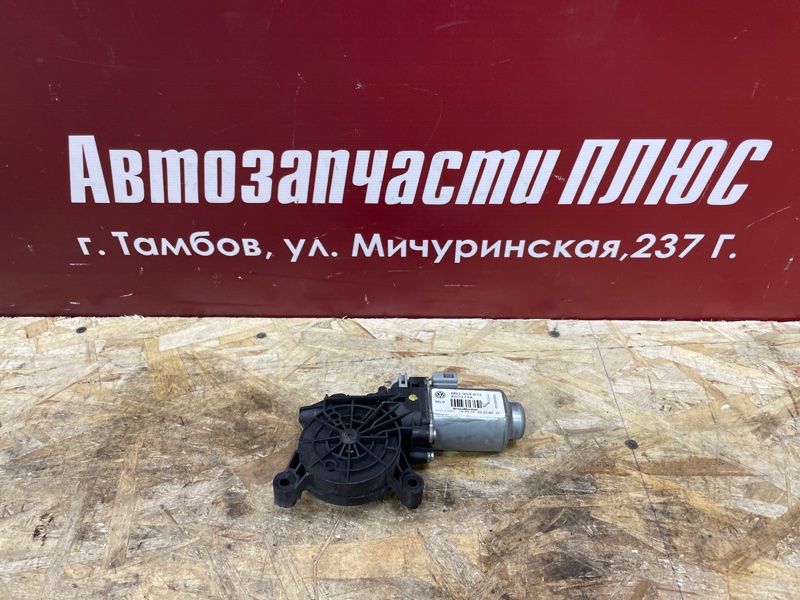 Мотор стеклоподъемника