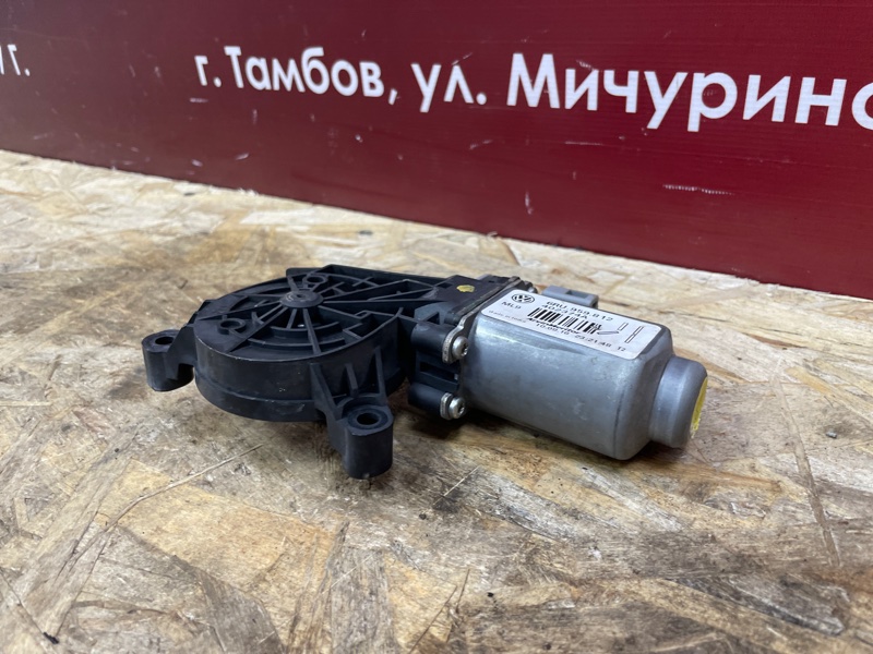 Мотор стеклоподъемника