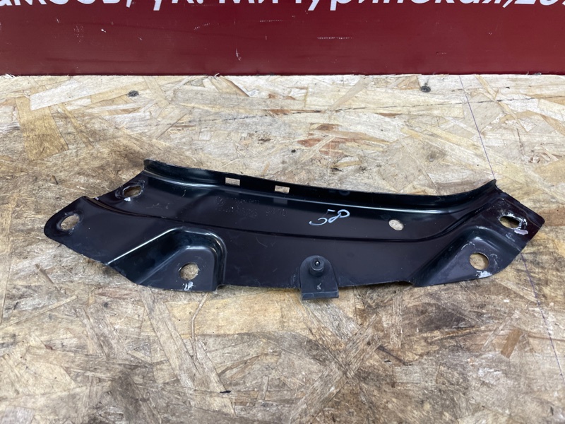 Кронштейн фары