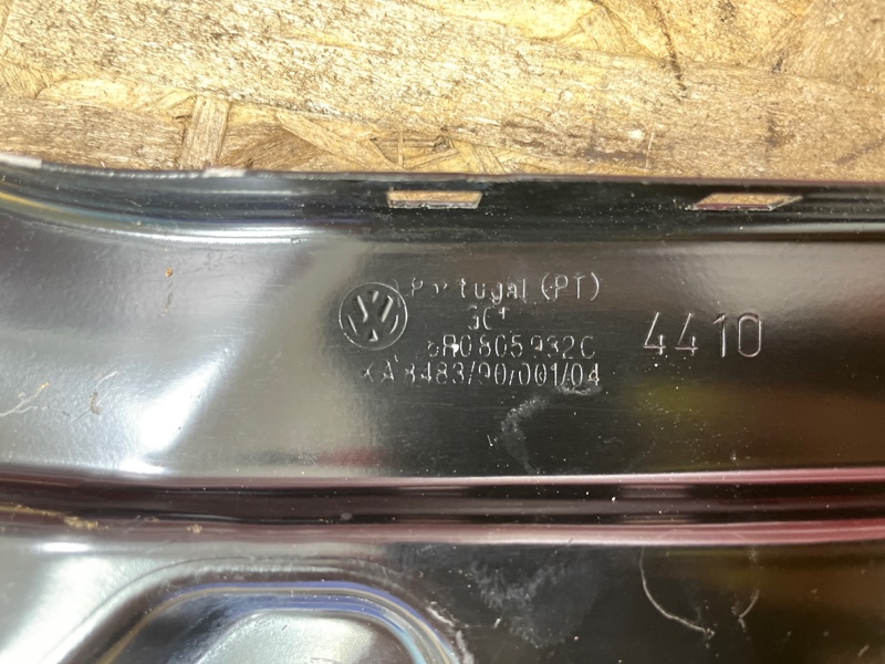 Кронштейн фары