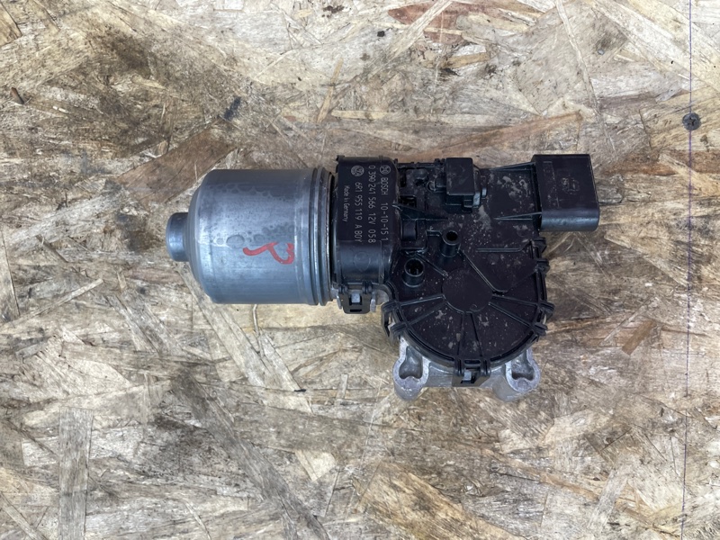 Мотор стеклоочистителя