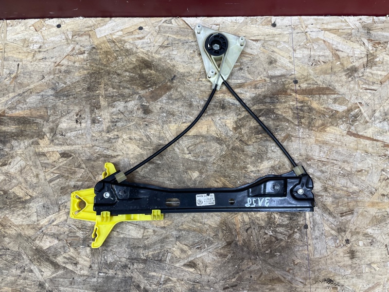 Трапеция стеклоподъемника