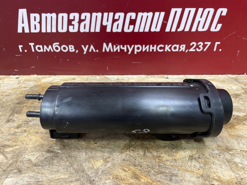 Абсорбер топливный