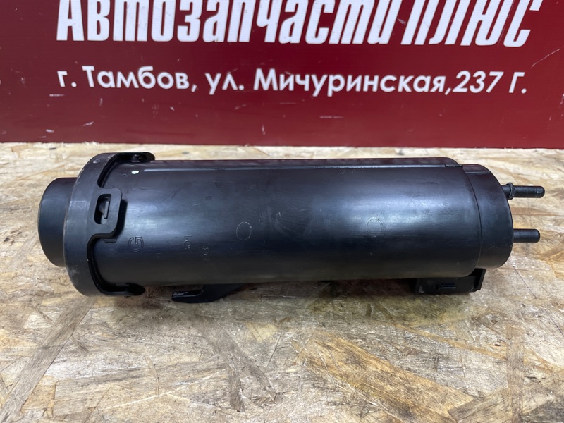 Абсорбер топливный