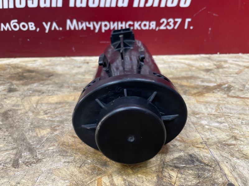 Абсорбер топливный