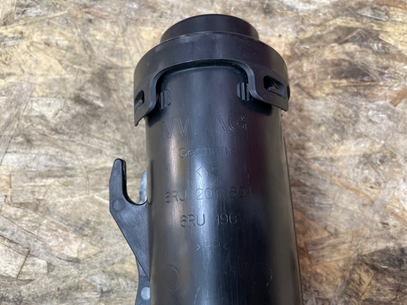 Абсорбер топливный