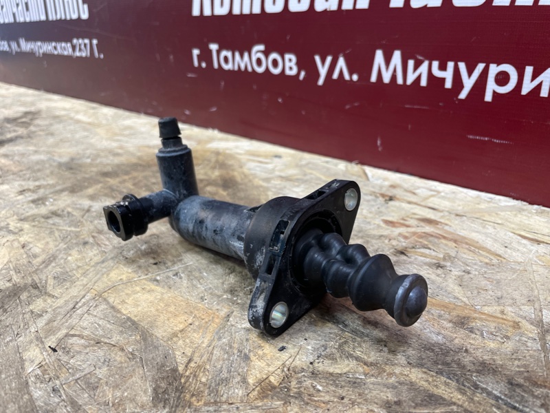 Цилиндр сцепления