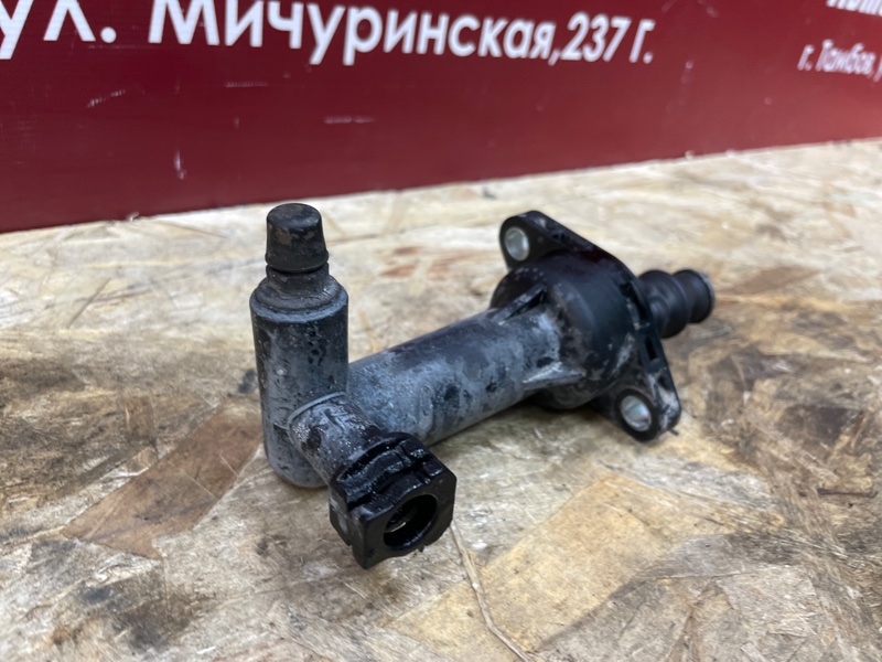 Цилиндр сцепления