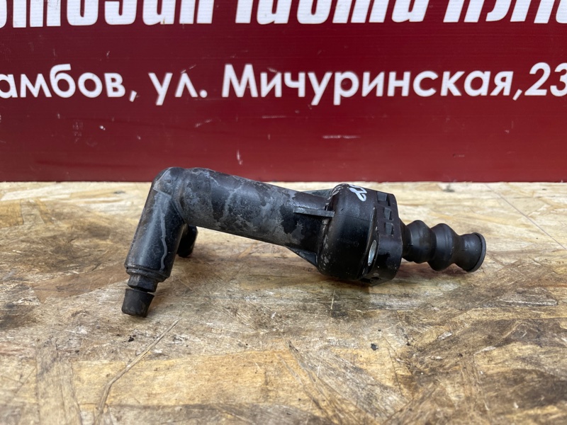 Цилиндр сцепления