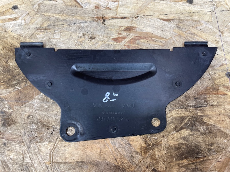 Пыльник КПП