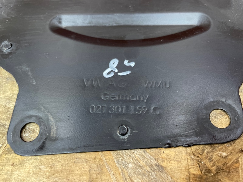 Пыльник КПП