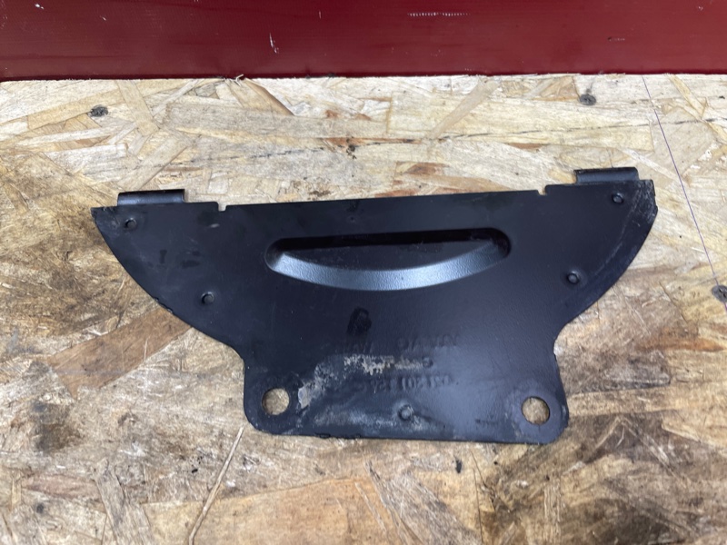 Пыльник КПП