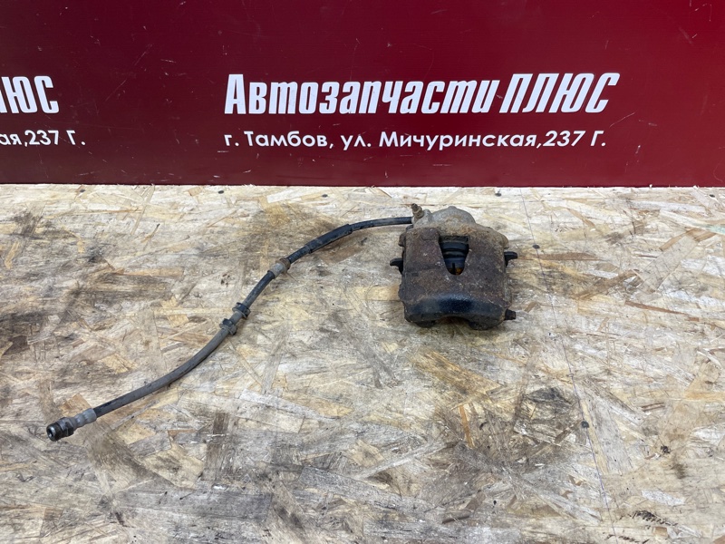 Суппорт тормозной