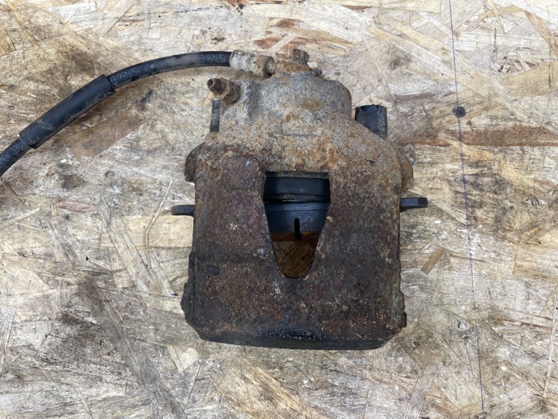 Суппорт тормозной