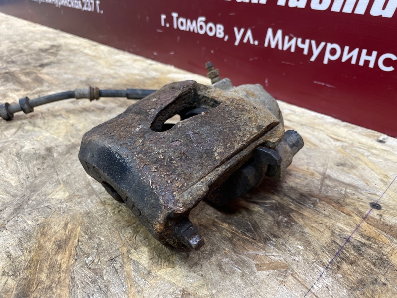 Суппорт тормозной