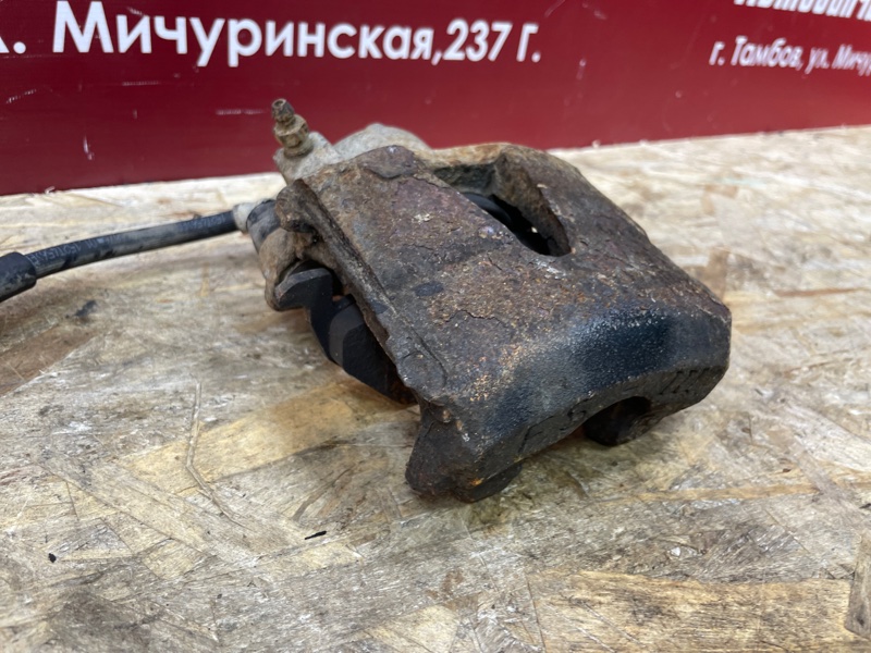 Суппорт тормозной