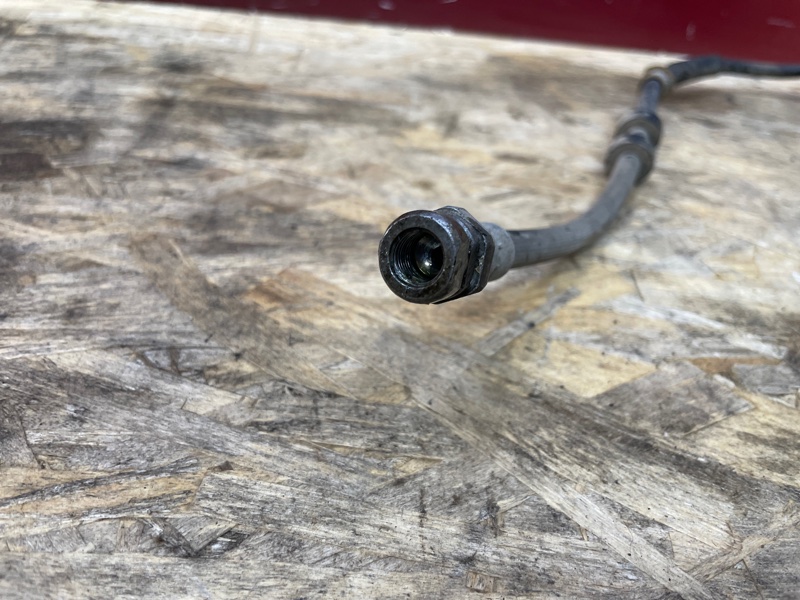 Суппорт тормозной