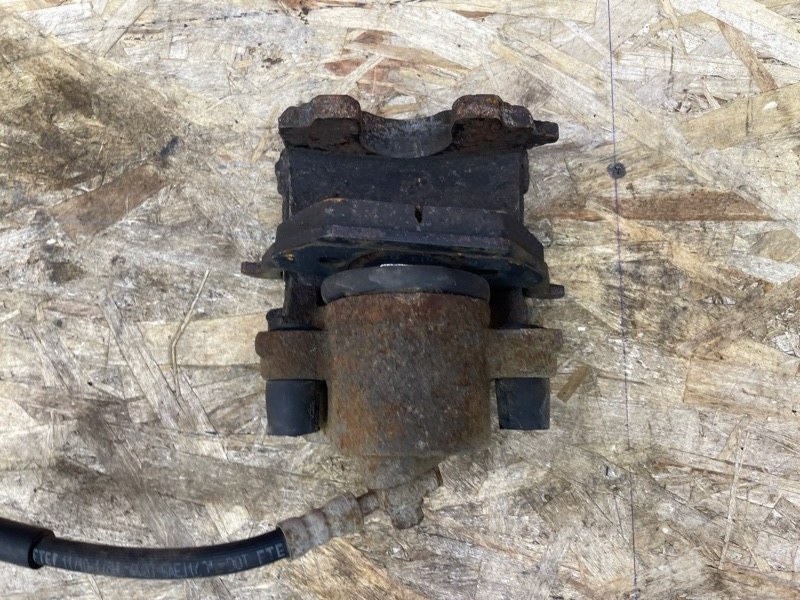 Суппорт тормозной