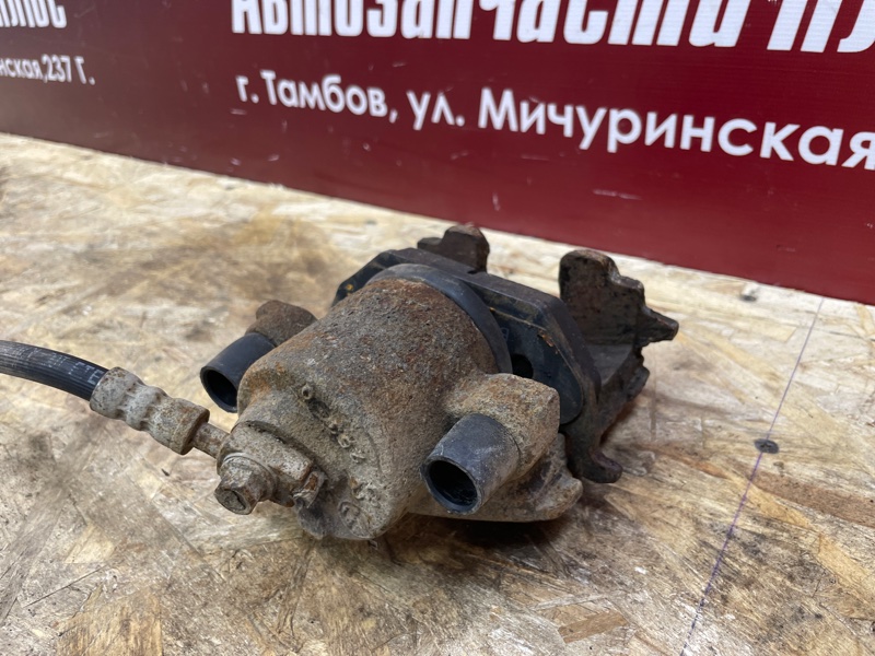 Суппорт тормозной