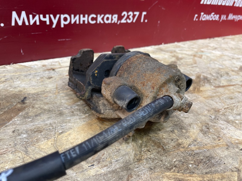 Суппорт тормозной