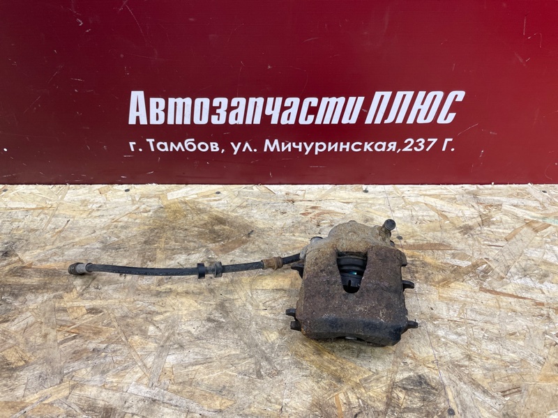 Суппорт тормозной