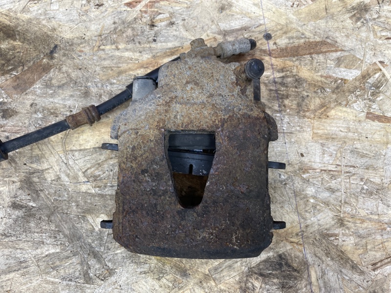 Суппорт тормозной